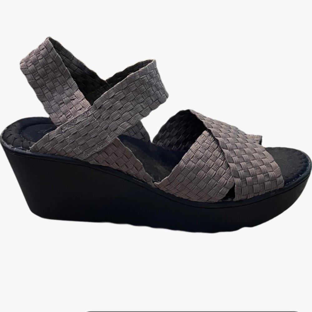 Dexflex Sport Wedge Sandal NEW